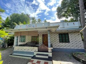 Nisara Homestay - Villas, Varkala