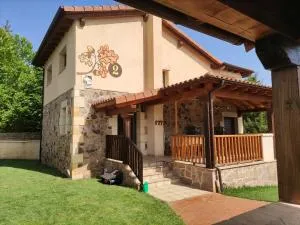 Los Robles I - Derroñadas