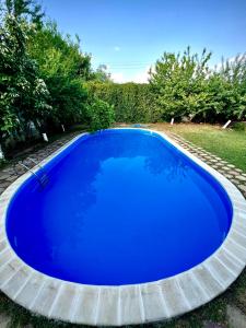 Villa Jardin - Novosel