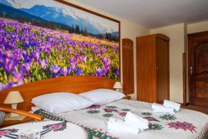 Willa Kubik - Bed and breakfasts, Zakopane