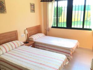 APARTAMENTO DE 2 DORMITORIOS APARTACLUB