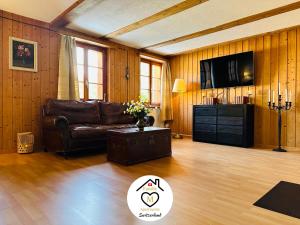 Family M Apartments 15