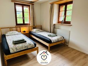 Family M Apartments 15