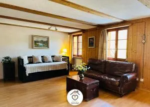 Family M Apartments 15 - Vordemwald