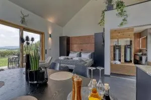 Chalet Romantik