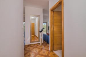 Apartment Moderna Soline