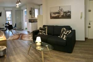 Appartements T2 aux Beaux Arts Parking gratuit : photos des chambres