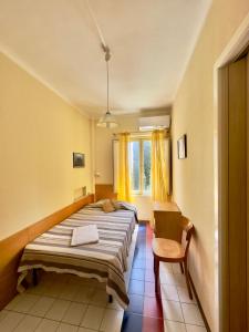 Deluxe Einzelzimmer mit Meerblick