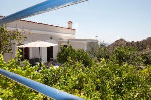 Village House Volada