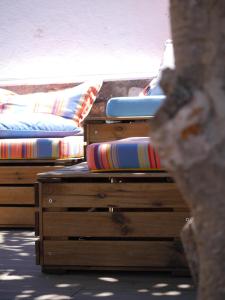 Hostel & Surfcamp 55