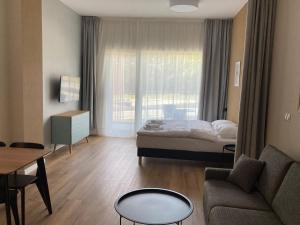 Apartament Laguna Beskidów 49 z sauną i siłownią - Dream Apart