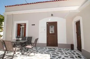 Village House Volada - Apérion