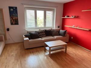 Lovely Bratislava apartment