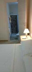 le antiche mura-rooms-private toilet