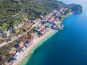 Vila Mila Mare - Drasnice