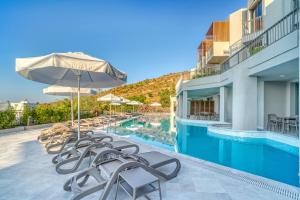 Olira Türkbükü Residences