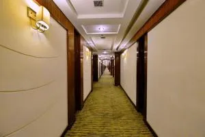 The Ocean Pearl Retreat - Dera Māndi