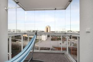 Kotimaailma - Iso ja valoisa kaksio, Espoon Keskustassa