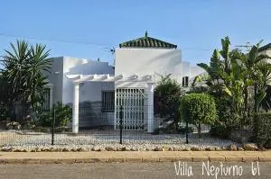 Casa Neptuno - Pulpí