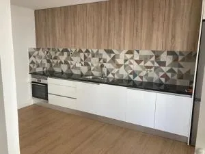 Apartamento Renovado no Centro da Cidade - Casa4 - Rocha Nova