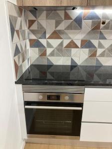 Apartamento Renovado no Centro da Cidade - Casa4