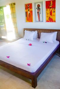 Résidence Riziq villa 1