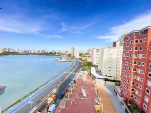 Apartamento Atlántico Calpe