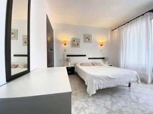 Apartamento Atlántico Calpe