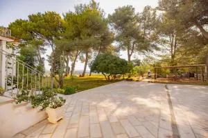 La Dimora di Ulisse - Porto Badisco