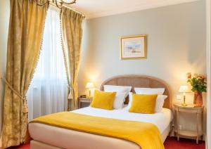 Grand Hôtel Des Templiers, Piscine & Spa