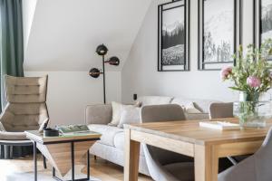 Apartament Zastruże pod Giewontem APARTZAKOP