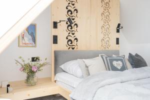 Apartament Zastruże pod Giewontem APARTZAKOP