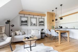 Apartament Zastruże pod Giewontem APARTZAKOP