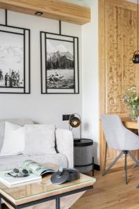 Apartament Zastruże pod Giewontem APARTZAKOP