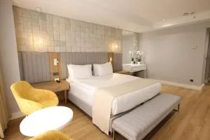 Sundance Hotel Istanbul - Mahmutbey