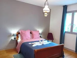 Maison clarette - 卡尔艾普卢盖