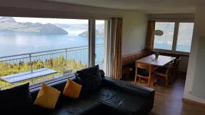 贝拉维斯塔酒店 - 伊森塔尔