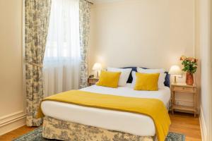 Grand Hôtel Des Templiers, Piscine & Spa