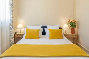 Grand Hôtel Des Templiers, Piscine & Spa