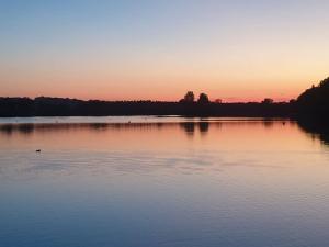 Maisons de vacances Cute Cottage with Pool at Marciac Lake : photos des chambres