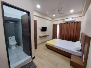 Kshipranjali Divine Home Stay