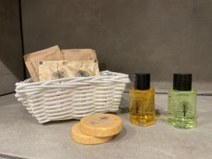 Apartamet Poezji A04 Blue