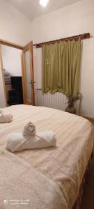 Apartman Malina