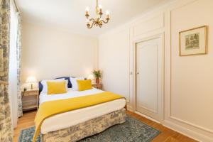 Hotels Grand Hotel Des Templiers : photos des chambres