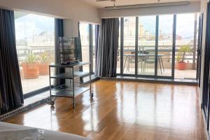 Superior Penthouse in Athens Riviera