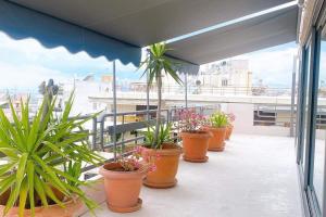 Superior Penthouse in Athens Riviera