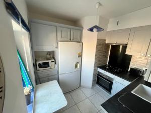 Appartements Appartement Belle-vue : photos des chambres