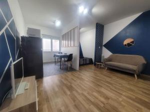 Appartements RnB Locations Macon : photos des chambres