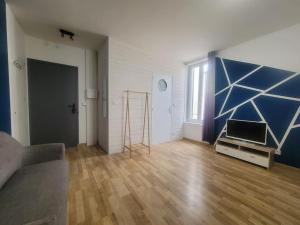 Appartements RnB Locations Macon : photos des chambres