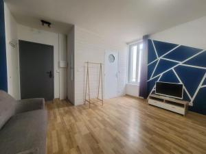 Appartements RnB Locations Macon : Appartement avec Balcon - Non remboursable